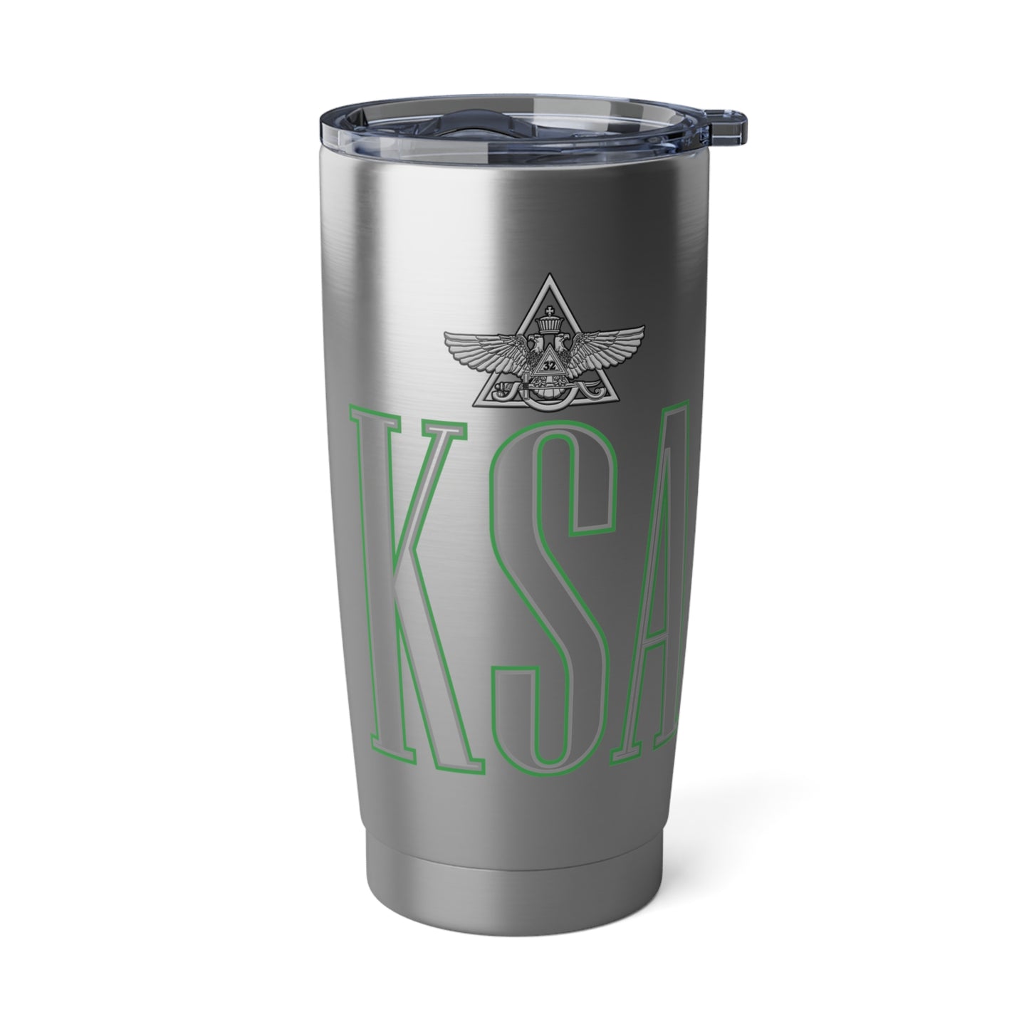 KSA Vagabond 20oz Tumbler
