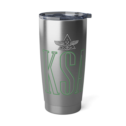 KSA Vagabond 20oz Tumbler