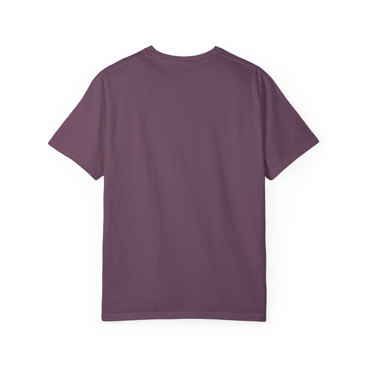 Billiken Man, Unisex Garment-Dyed T-shirt