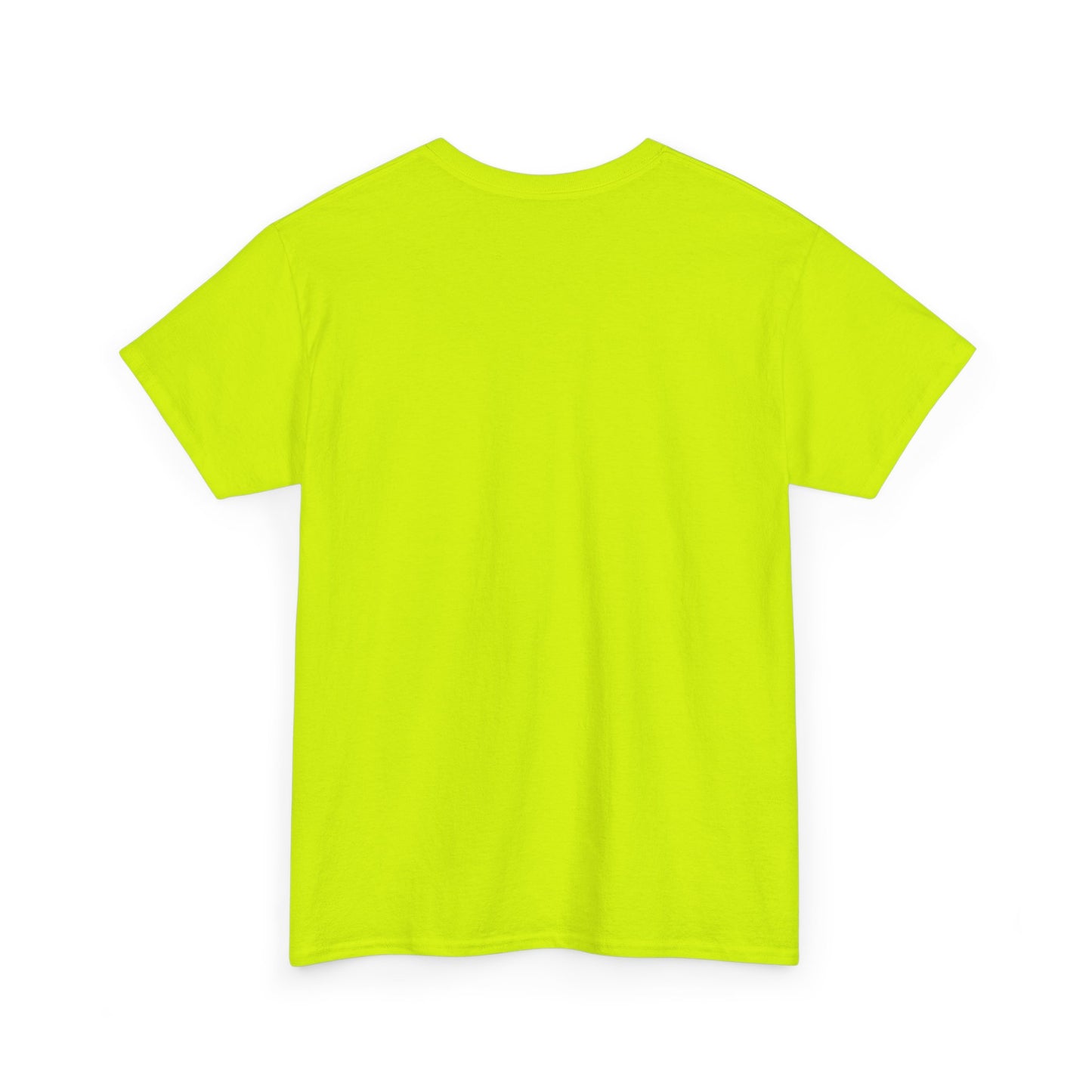 Rot Rods Unisex Heavy Cotton Tee