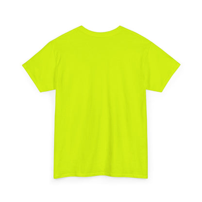 Rot Rods Unisex Heavy Cotton Tee