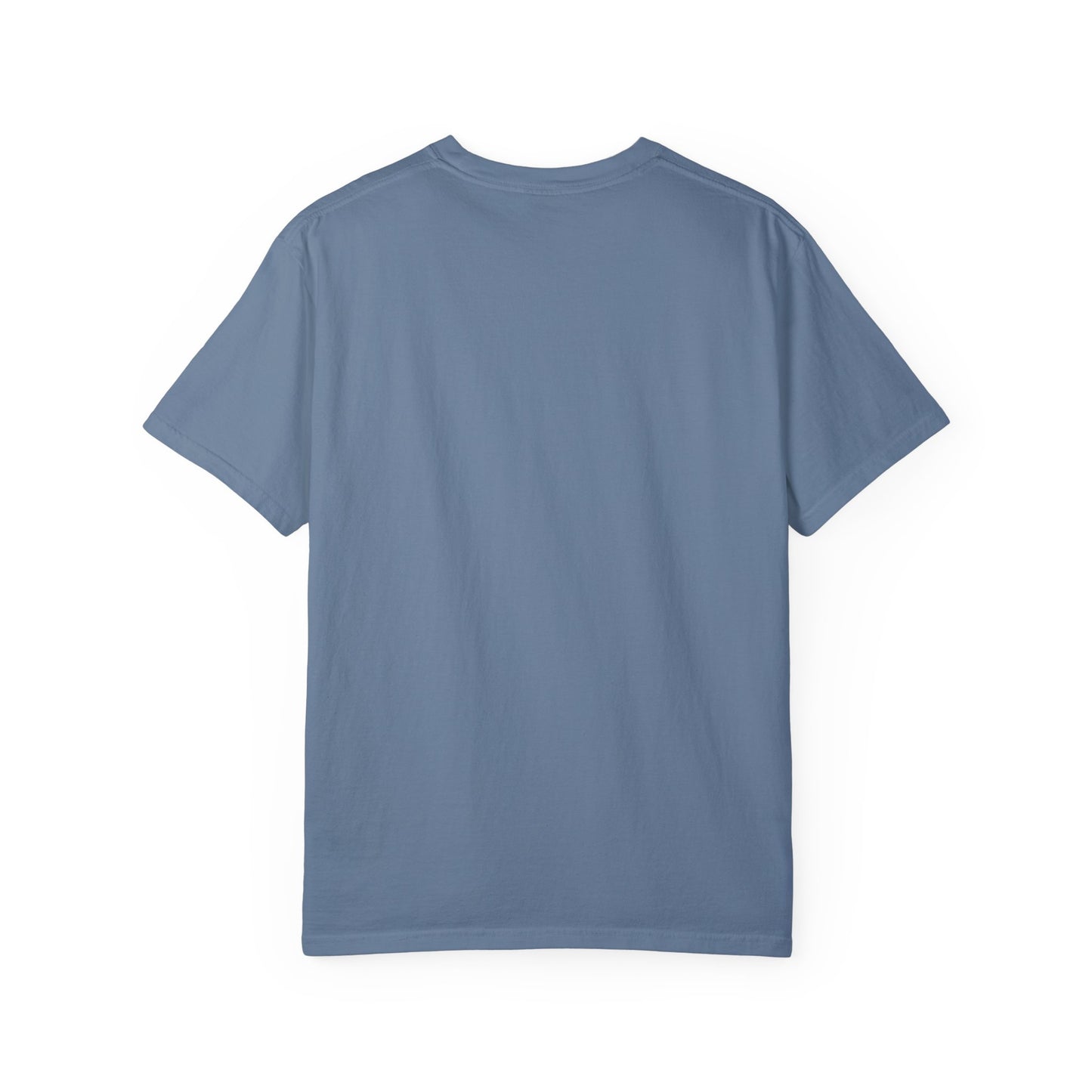 York Rite University, Unisex Garment-Dyed T-shirt