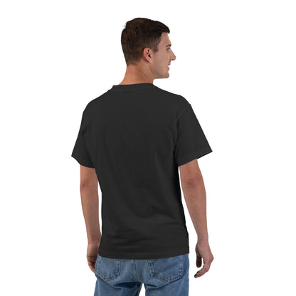 Big Duck Energy 100% Cotton Short-Sleeve T-Shirt