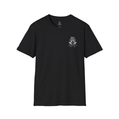 One Brotherhood, Unisex Softstyle T-Shirt