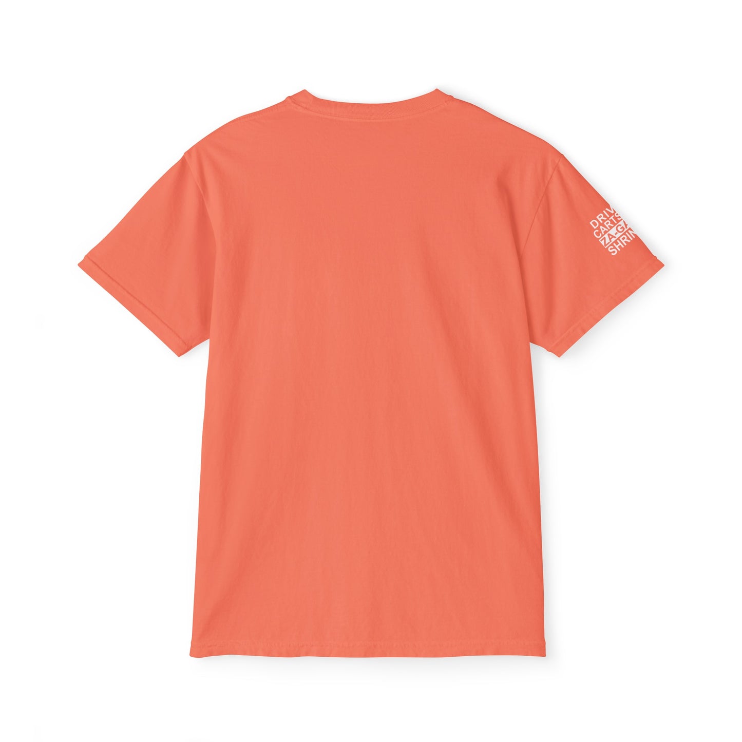 ZGZ Cart POCKET T-Shirt