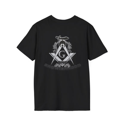One Brotherhood, Unisex Softstyle T-Shirt