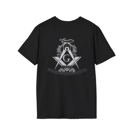 One Brotherhood, Unisex Softstyle T-Shirt