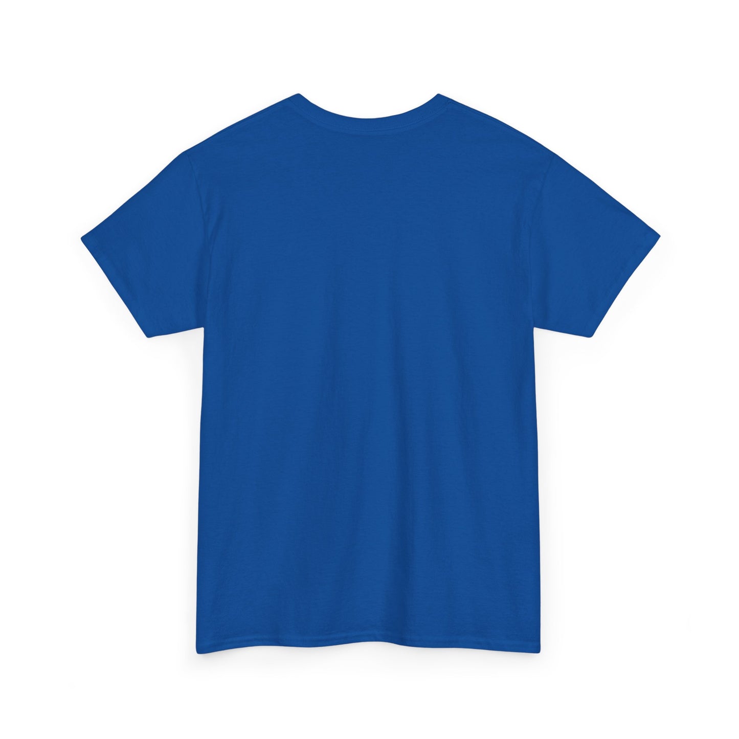 Trikes Unit parade T-shirt, Unisex Heavy Cotton