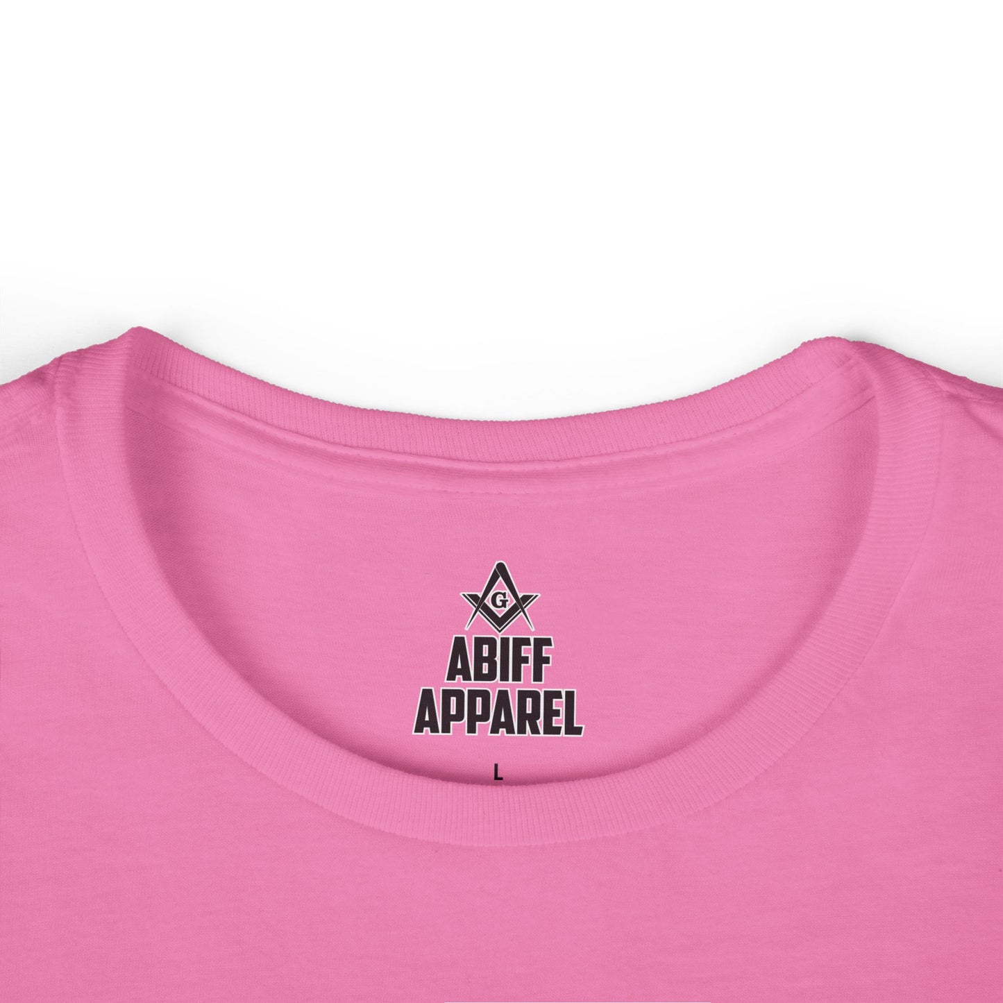 ZGZ 125 Years Women's Softstyle Tee