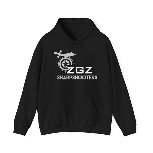Sharpshooter Hoodie