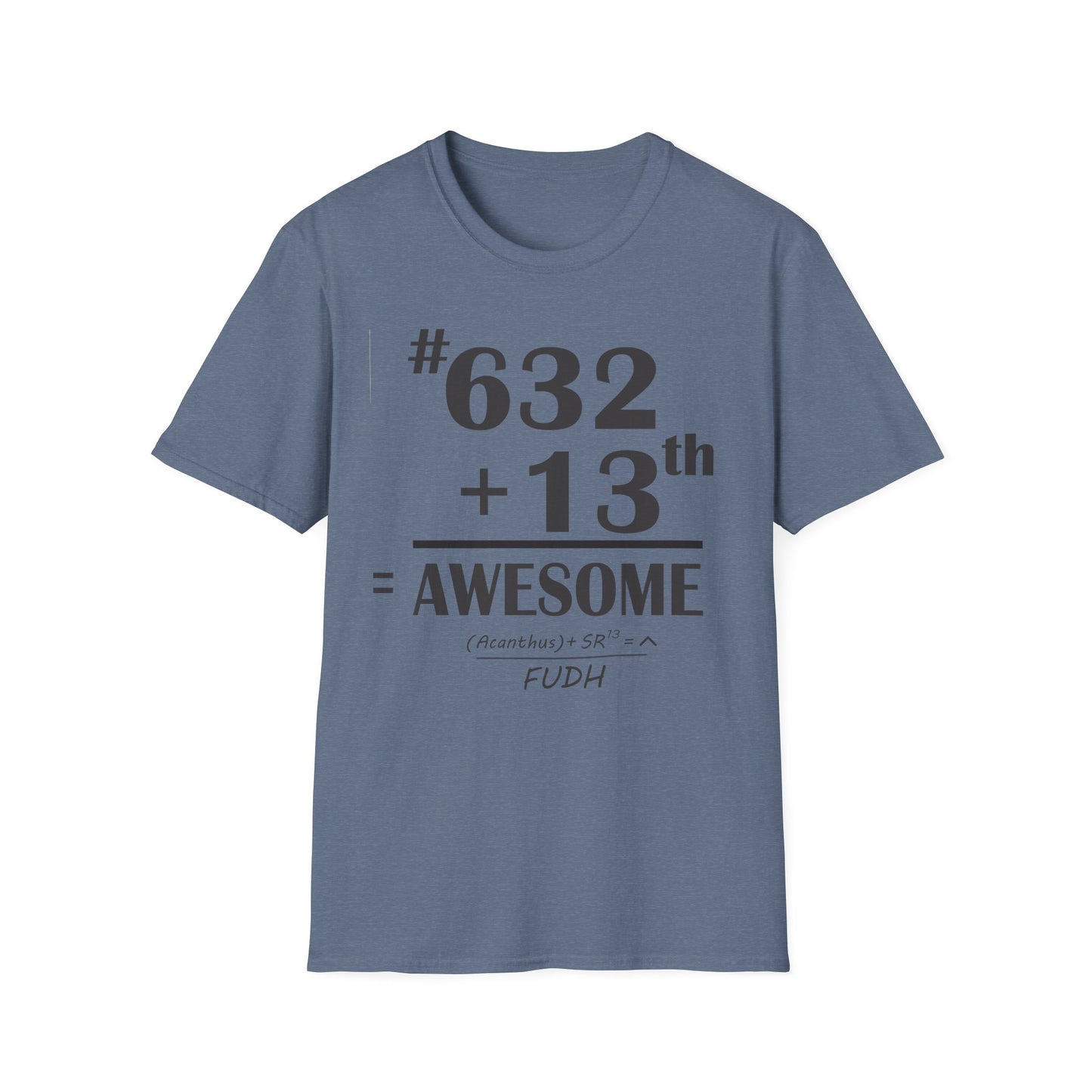 Scottish Rite 13th Degree T-Shirt