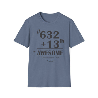 Scottish Rite 13th Degree T-Shirt