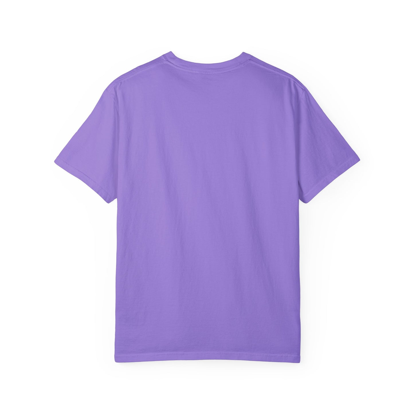Billiken Man, Unisex Garment-Dyed T-shirt