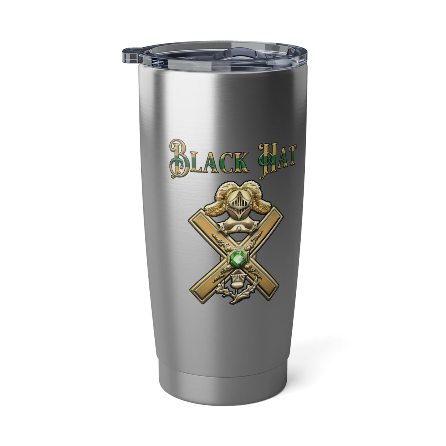 KSA Vagabond 20oz Tumbler