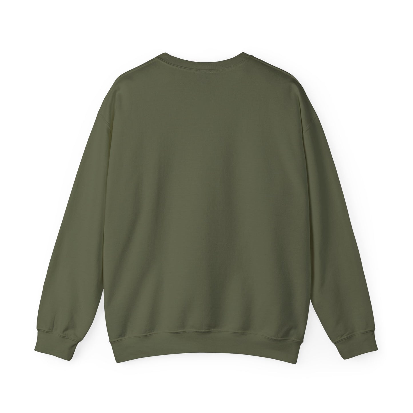 Hot Rods, Unisex Heavy Blend™ Crewneck Sweatshirt
