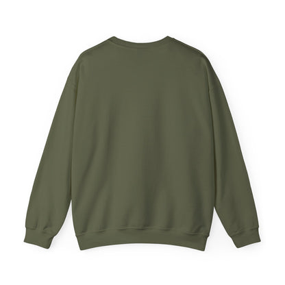 Hot Rods, Unisex Heavy Blend™ Crewneck Sweatshirt