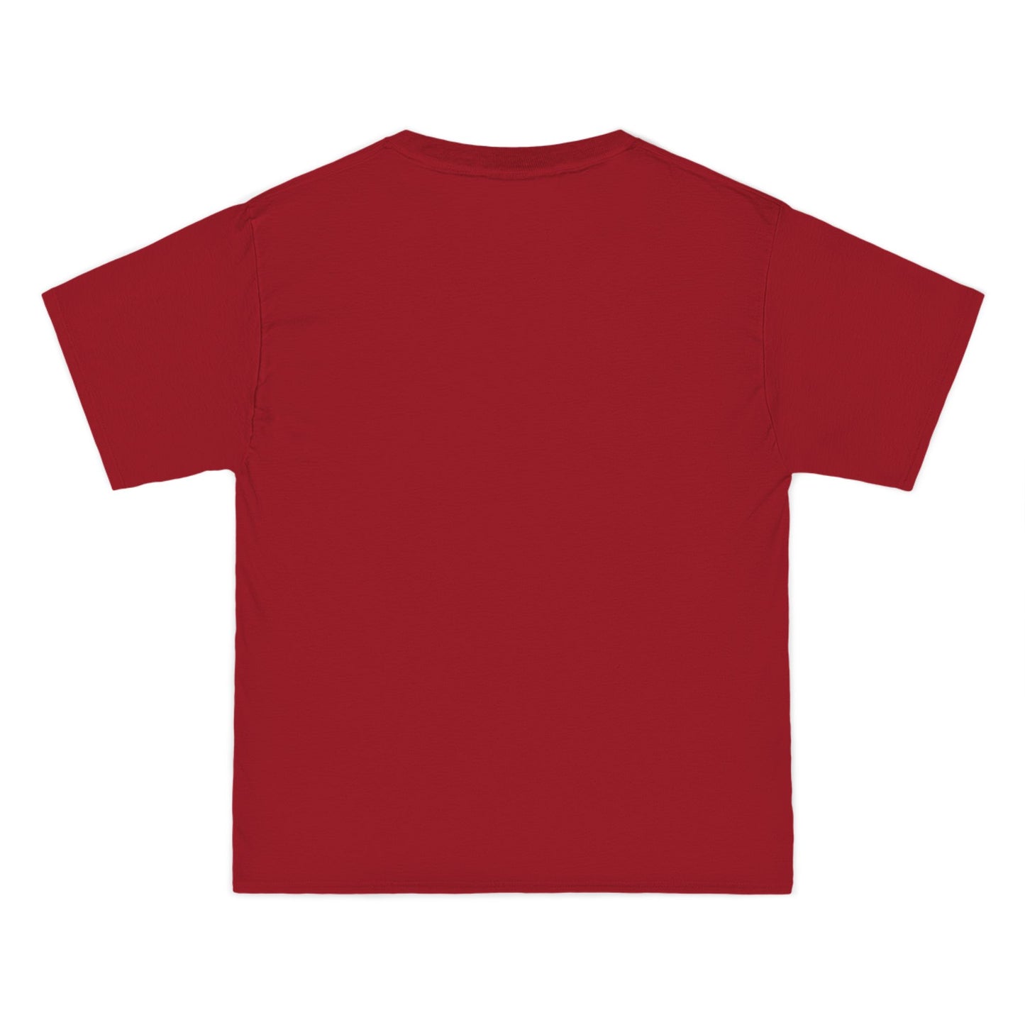 ZGZ State Fair Cart Tee -Beefy-T®  Short-Sleeve T-Shirt
