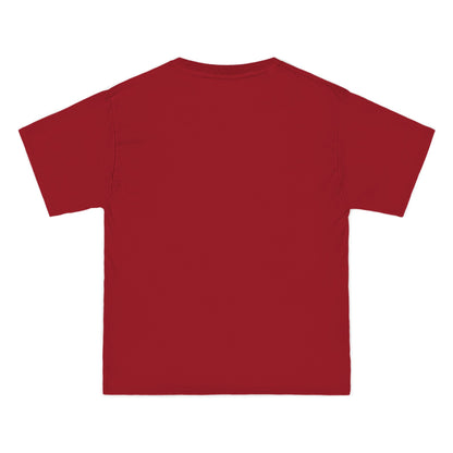 ZGZ State Fair Cart Tee -Beefy-T®  Short-Sleeve T-Shirt