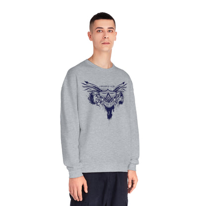A New Order, NuBlend® Crewneck Sweatshirt
