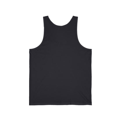 Look East Unisex Jersey Tank