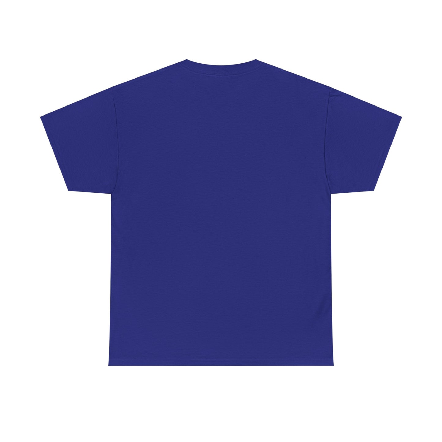 Rot Rods Unisex Heavy Cotton Tee