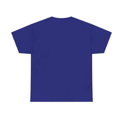 Rot Rods Unisex Heavy Cotton Tee