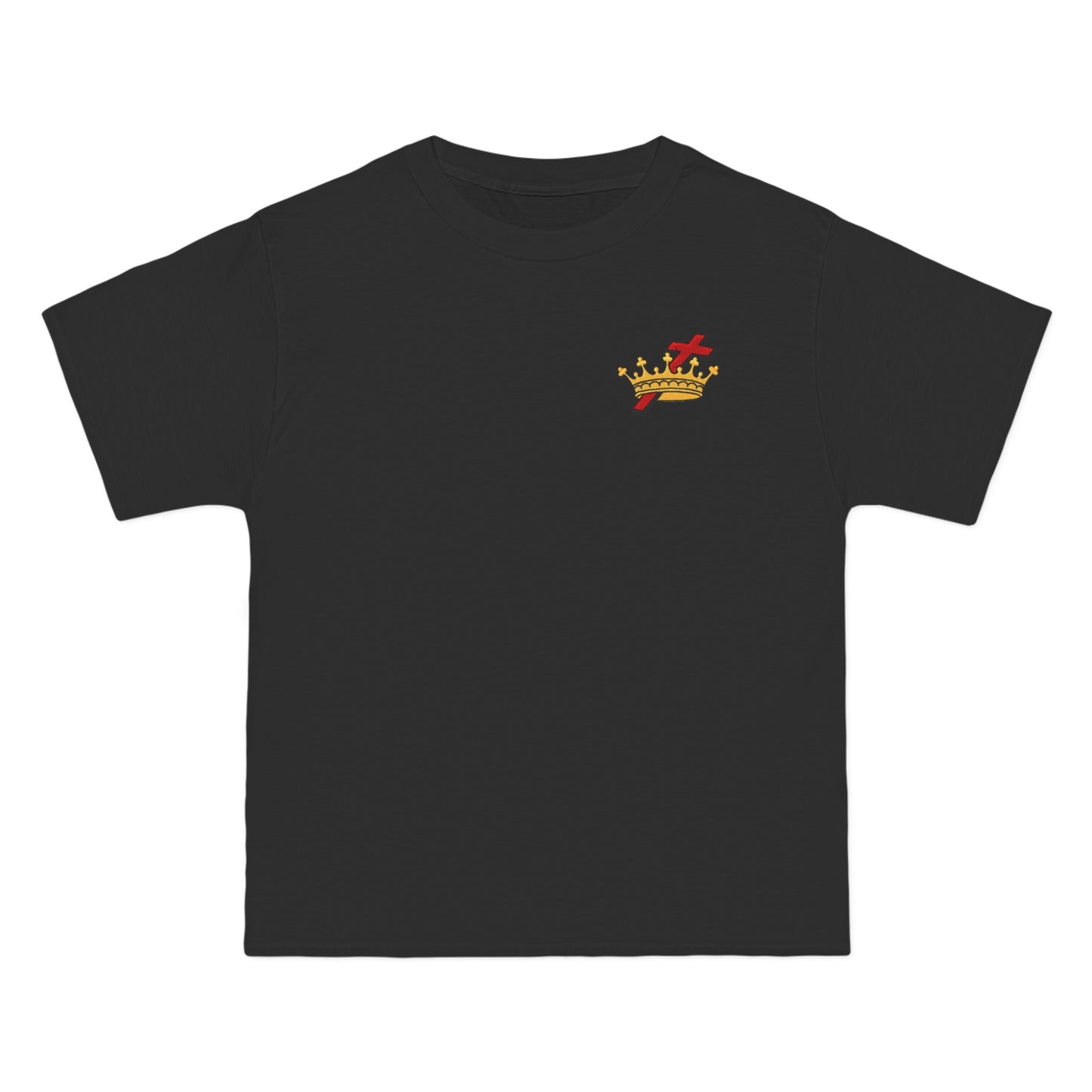 York RIte Knight, Beefy-T®  Short-Sleeve T-Shirt