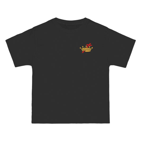 York RIte Knight, Beefy-T®  Short-Sleeve T-Shirt
