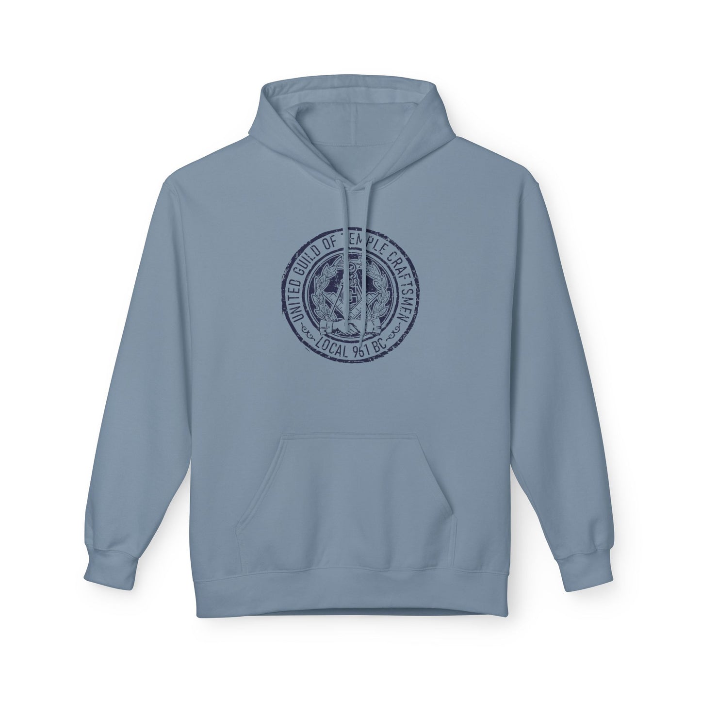 Hoodie - Oldest Union of Stonecutters Member