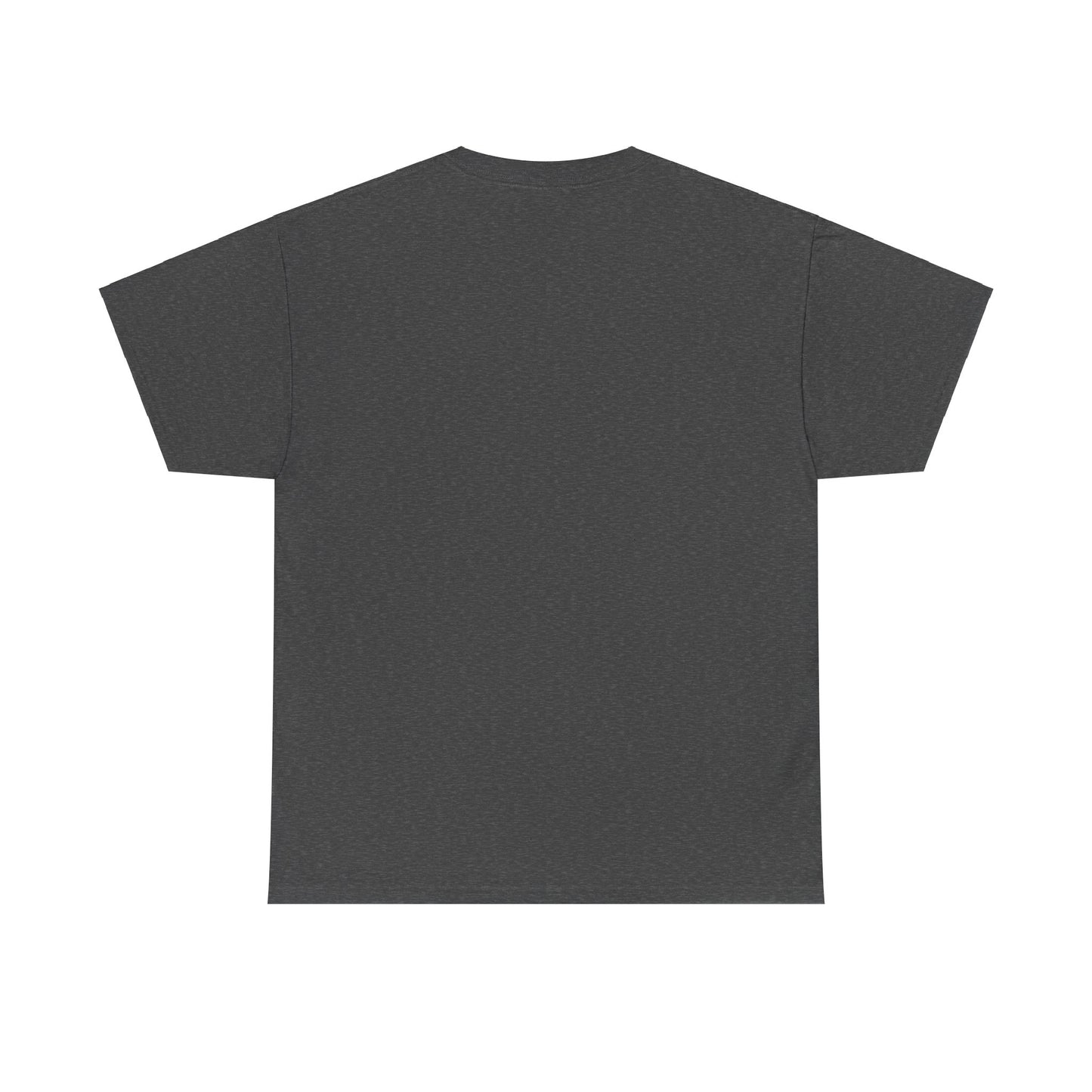 Rot Rods Unisex Heavy Cotton Tee