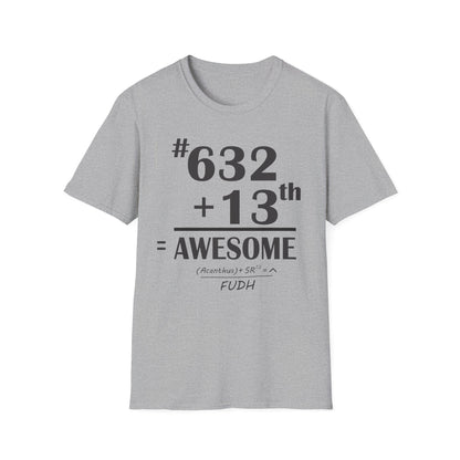 Scottish Rite 13th Degree T-Shirt