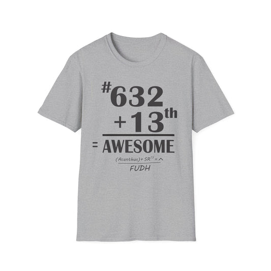 Scottish Rite 13th Degree T-Shirt