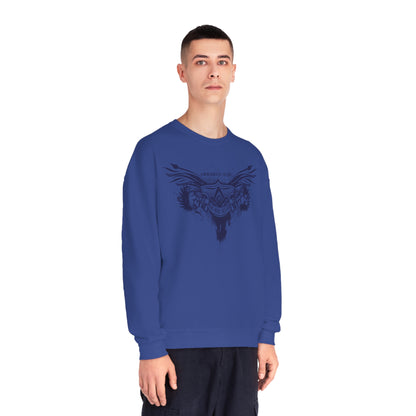 A New Order, NuBlend® Crewneck Sweatshirt