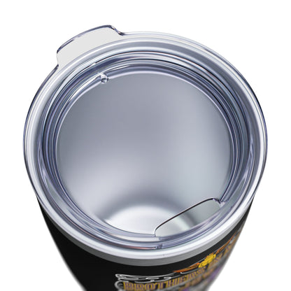 ROJ Rider Ringneck Tumbler, 20oz