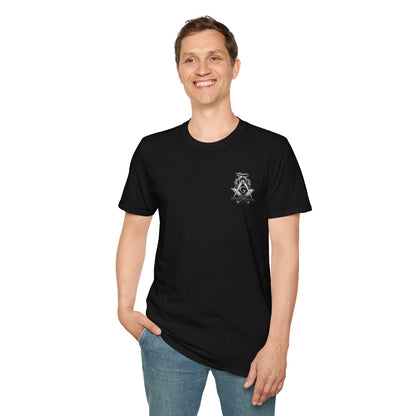 One Brotherhood, Unisex Softstyle T-Shirt