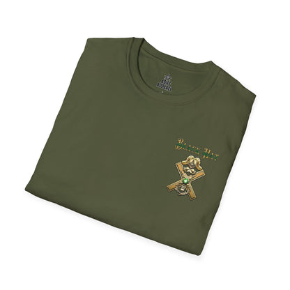Generic KSA, Unisex Softstyle T-Shirt