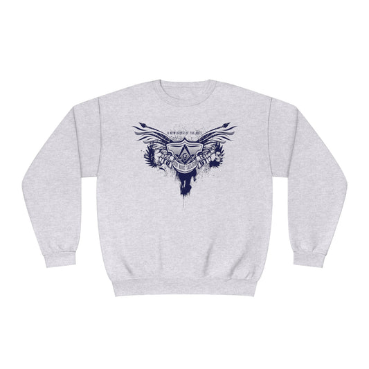 A New Order, NuBlend® Crewneck Sweatshirt