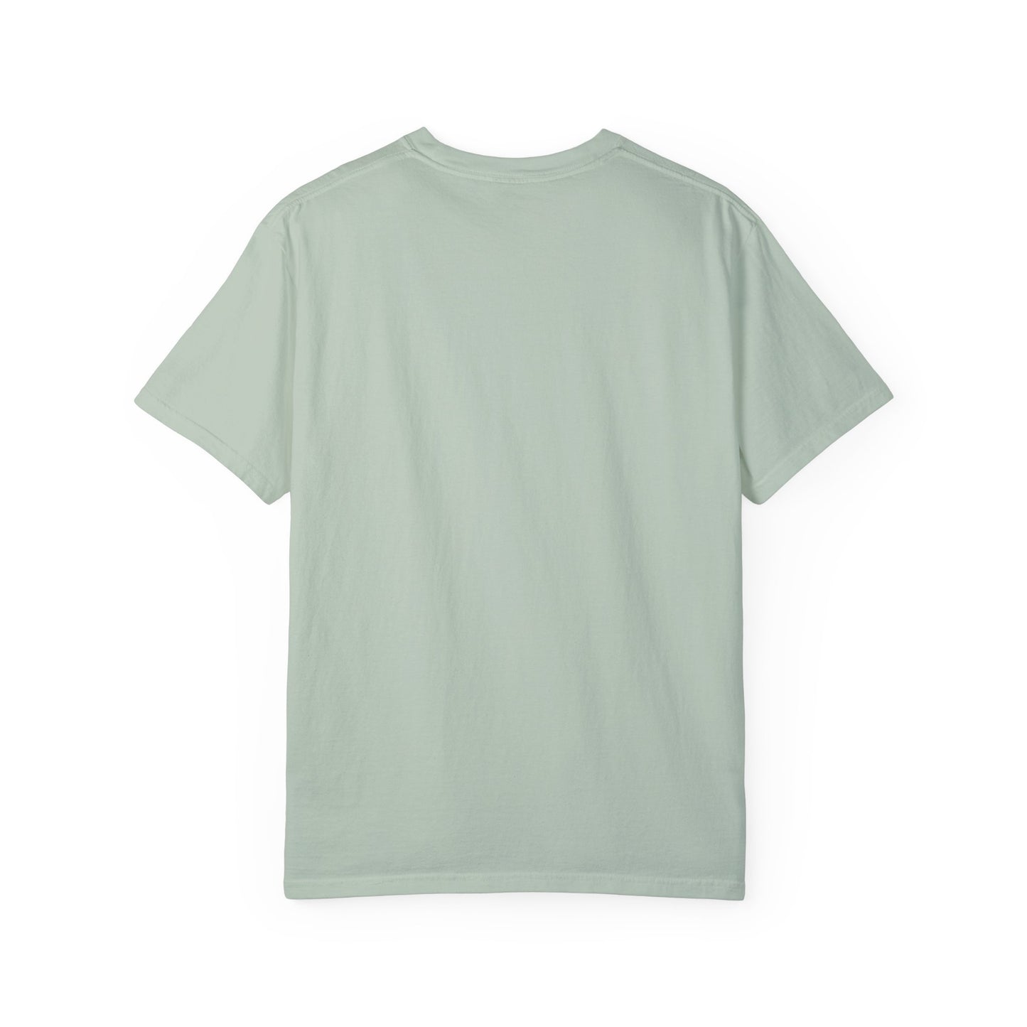 York Rite University, Unisex Garment-Dyed T-shirt