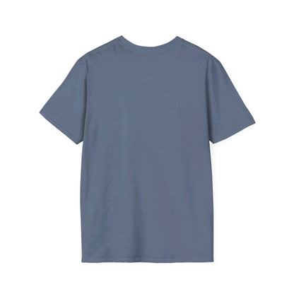 Look East Unisex Softstyle T-Shirt