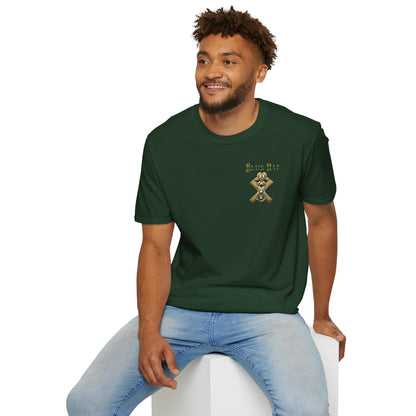 Generic KSA, Unisex Softstyle T-Shirt