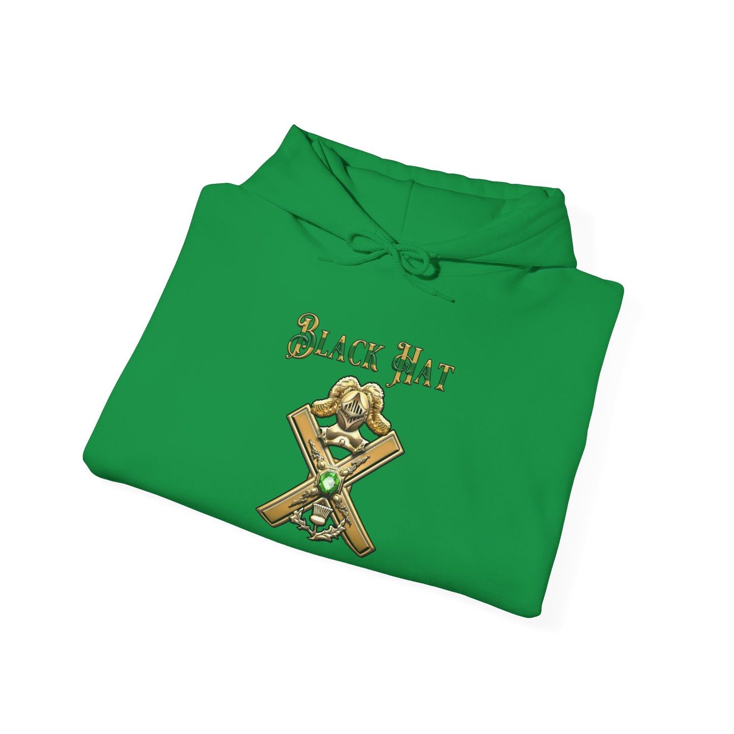 KSA Unisex Heavy Blend™ Hooded Sweatshirt