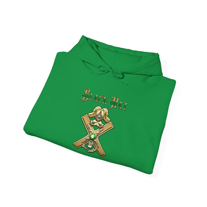 KSA Unisex Heavy Blend™ Hooded Sweatshirt