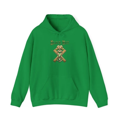 KSA Unisex Heavy Blend™ Hooded Sweatshirt