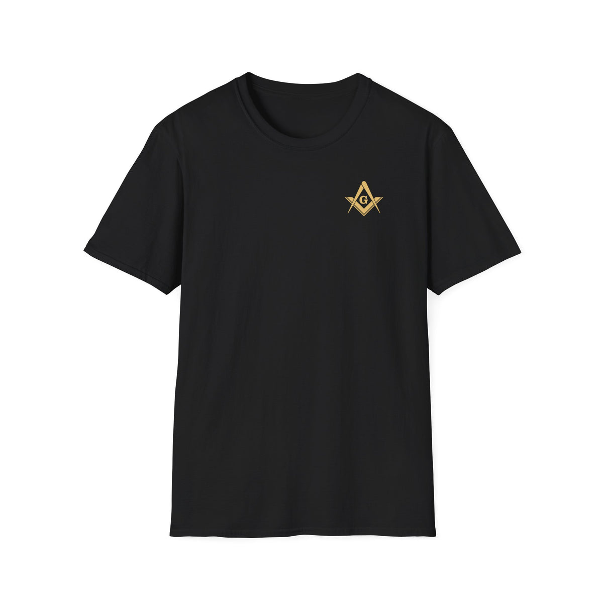 WestGate-Adelphic  T-Shirt — "Spreading the Cement of Brotherly Love" Crewneck