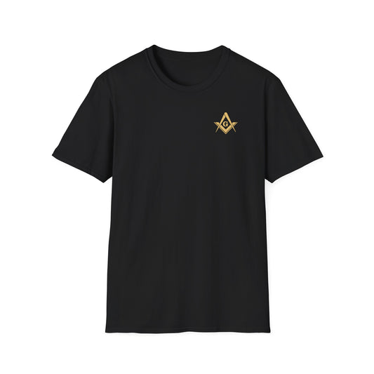 WestGate-Adelphic  T-Shirt — "Spreading the Cement of Brotherly Love" Crewneck