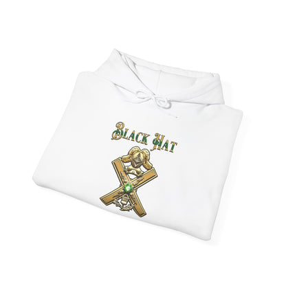KSA Unisex Heavy Blend™ Hooded Sweatshirt