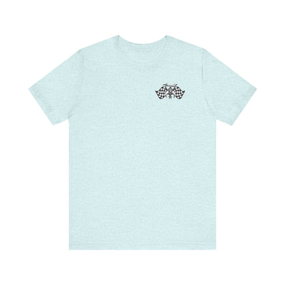 Trike Life Light Color Unisex Parade Shirt