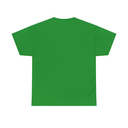 Trikes Unit parade T-shirt, Unisex Heavy Cotton
