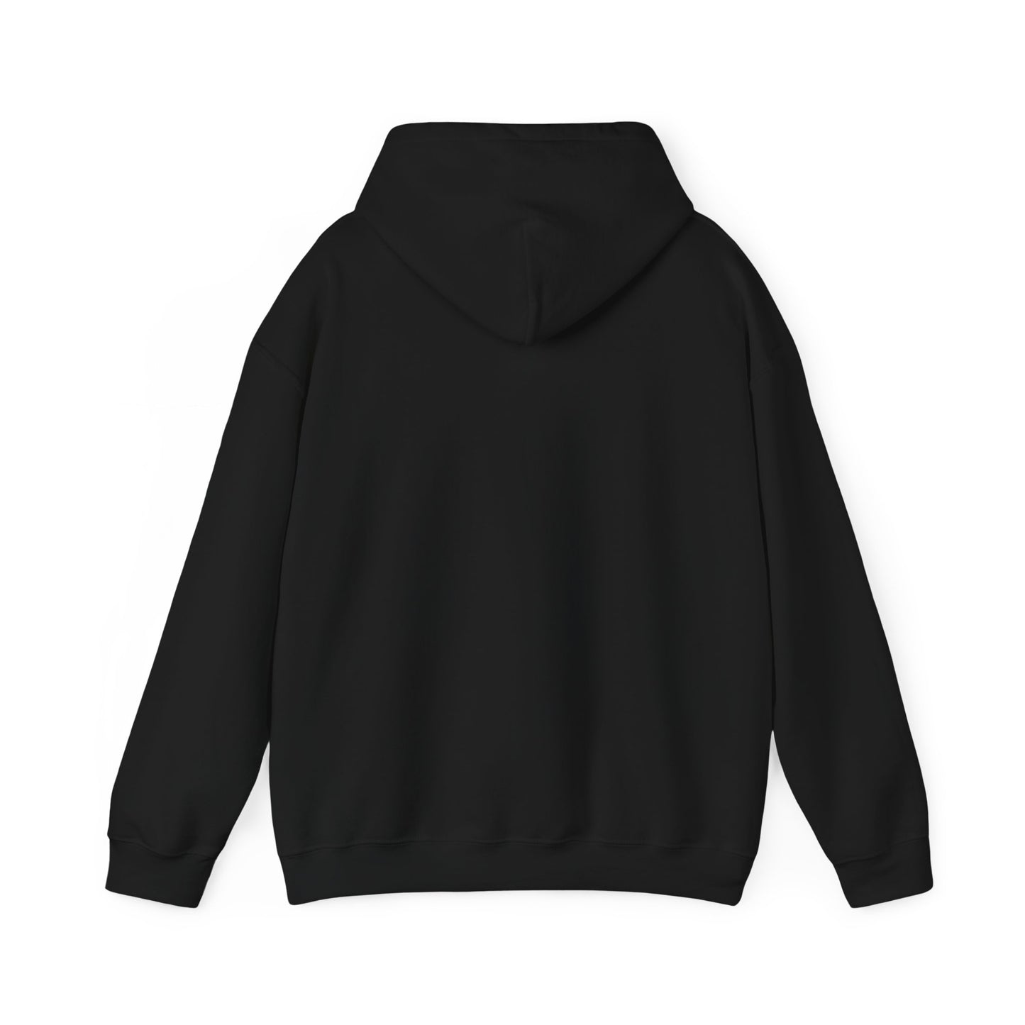 KSA Unisex Heavy Blend™ Hooded Sweatshirt