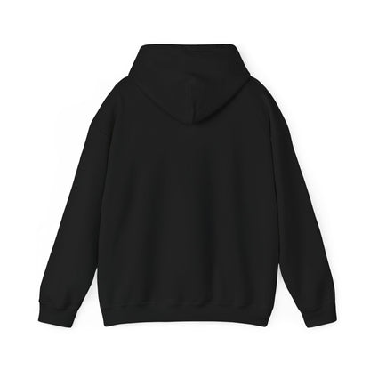 KSA Unisex Heavy Blend™ Hooded Sweatshirt